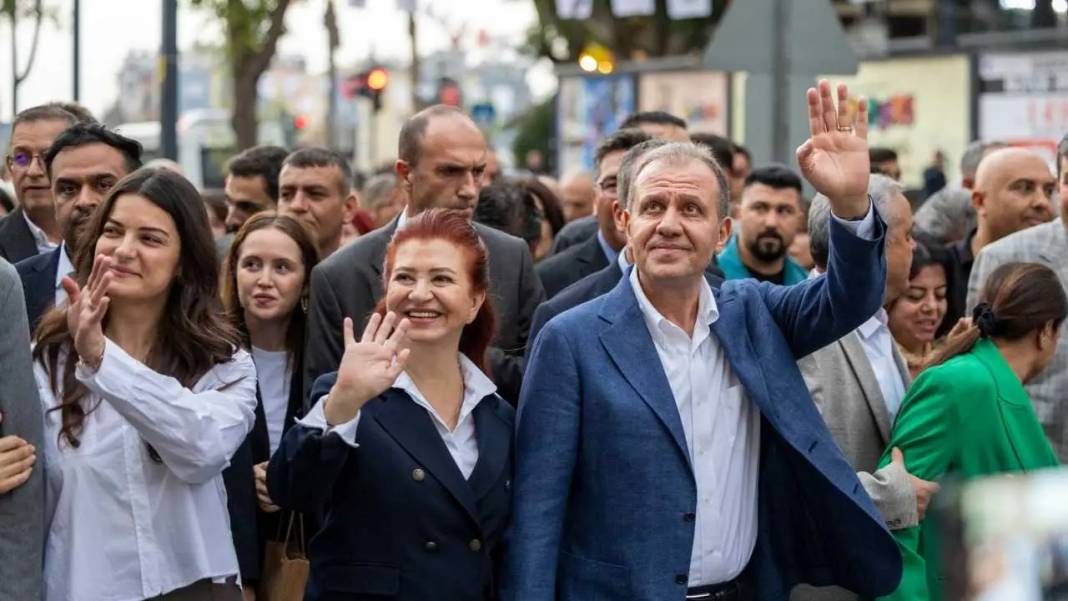 Tarsus’ta 3 Günlük Renkli Festival: Kültür, Sanat ve Coşku Bir Arada! 1